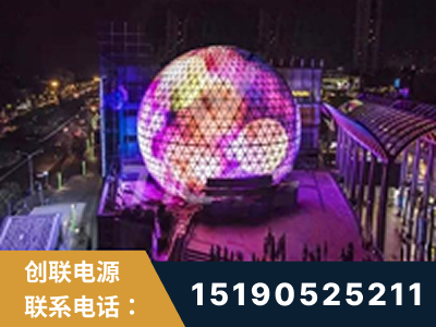 铁岭-武汉光谷步行街1200平透明屏